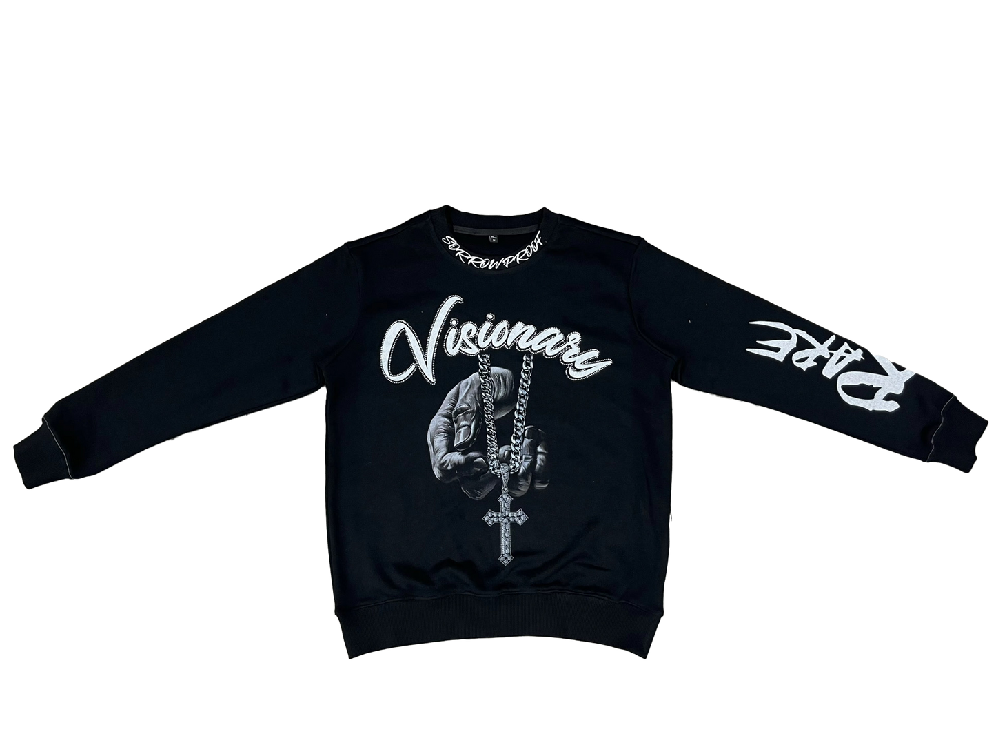 Visionary Sweatshirt