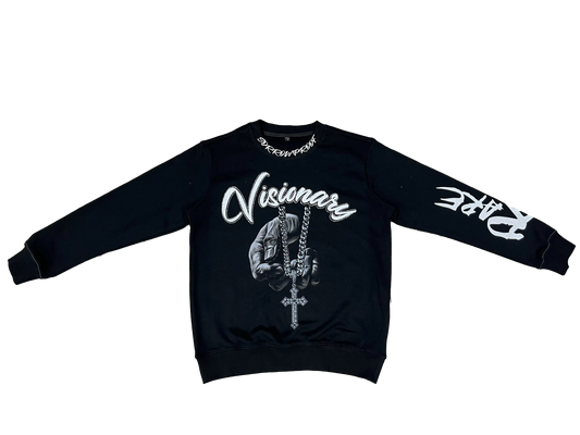 Visionary Sweatshirt