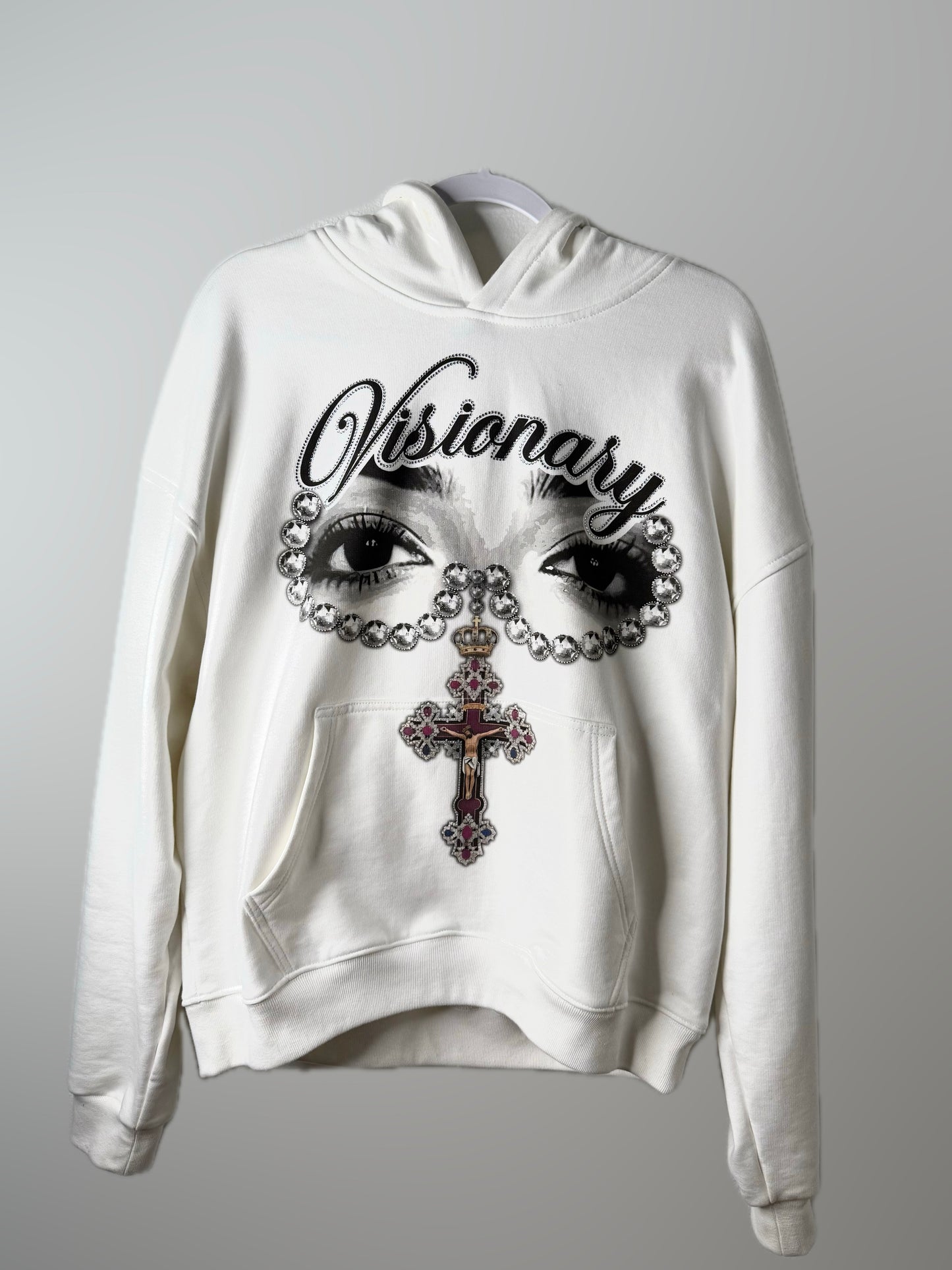Vs1 hoodie